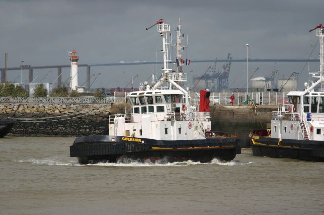 Guerande - port de Saint Nazaire - 07 juillet 2008 (1).JPG